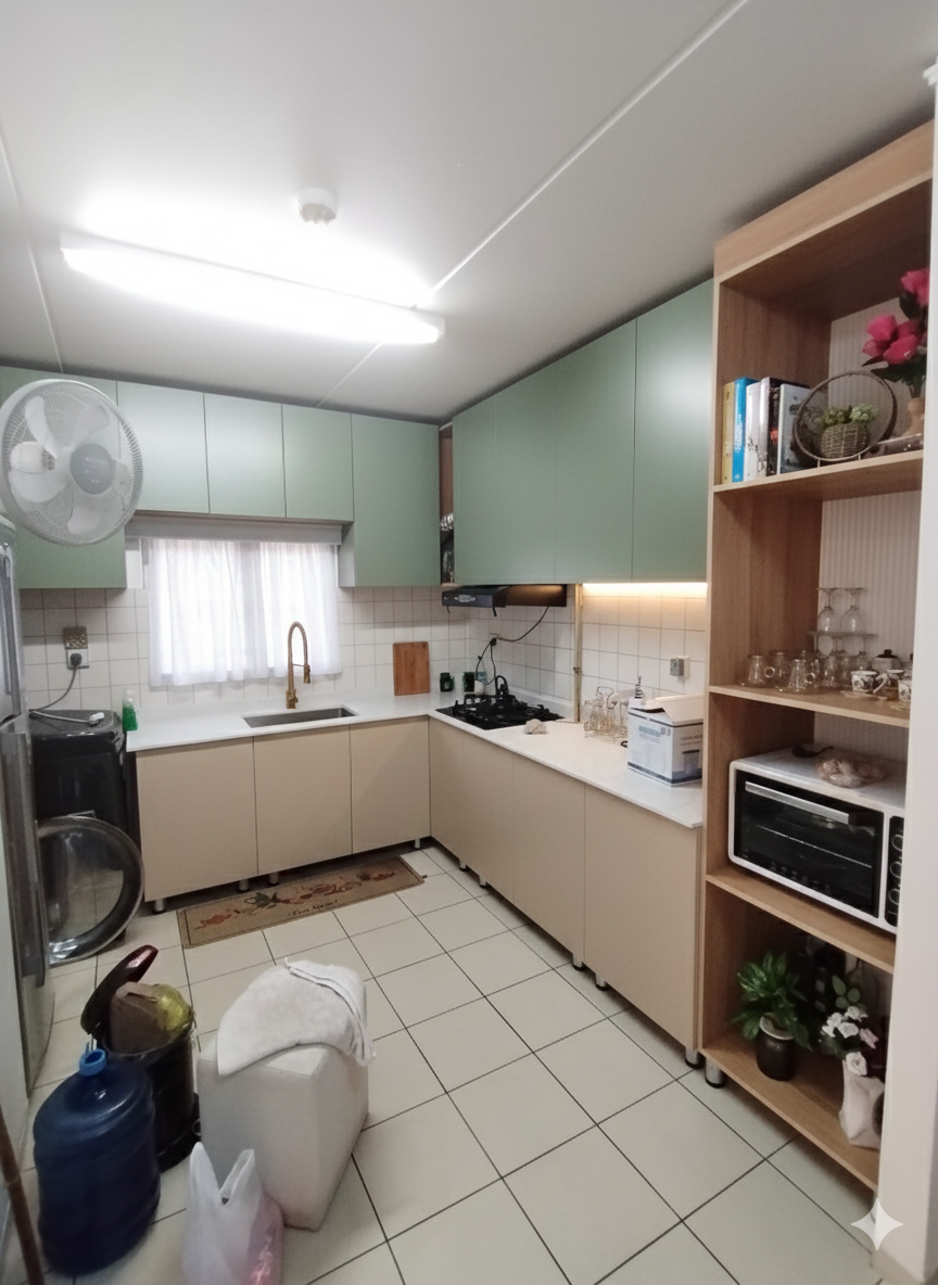 كاونتر صيني