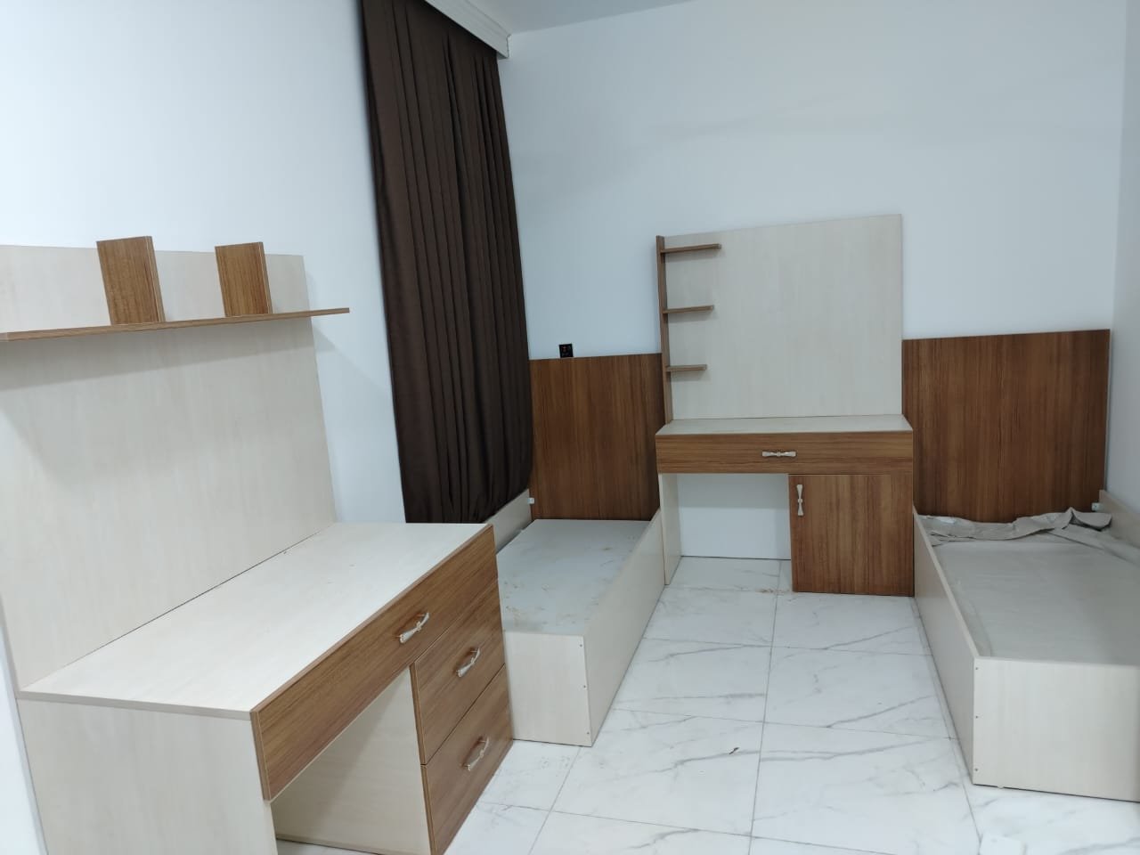 غرفة نوم أطفال موديل رقم 2