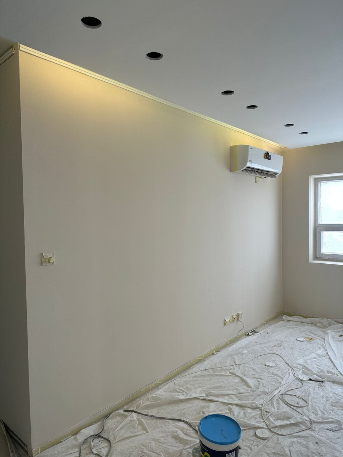 صبغ جوتن دراجه اولى قابل للمسح فقط