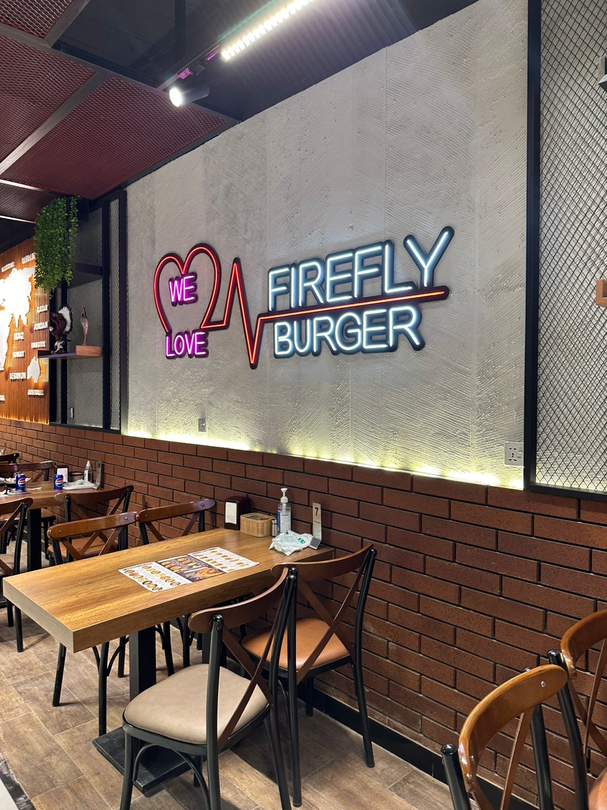 ديكور محلات رقم 2