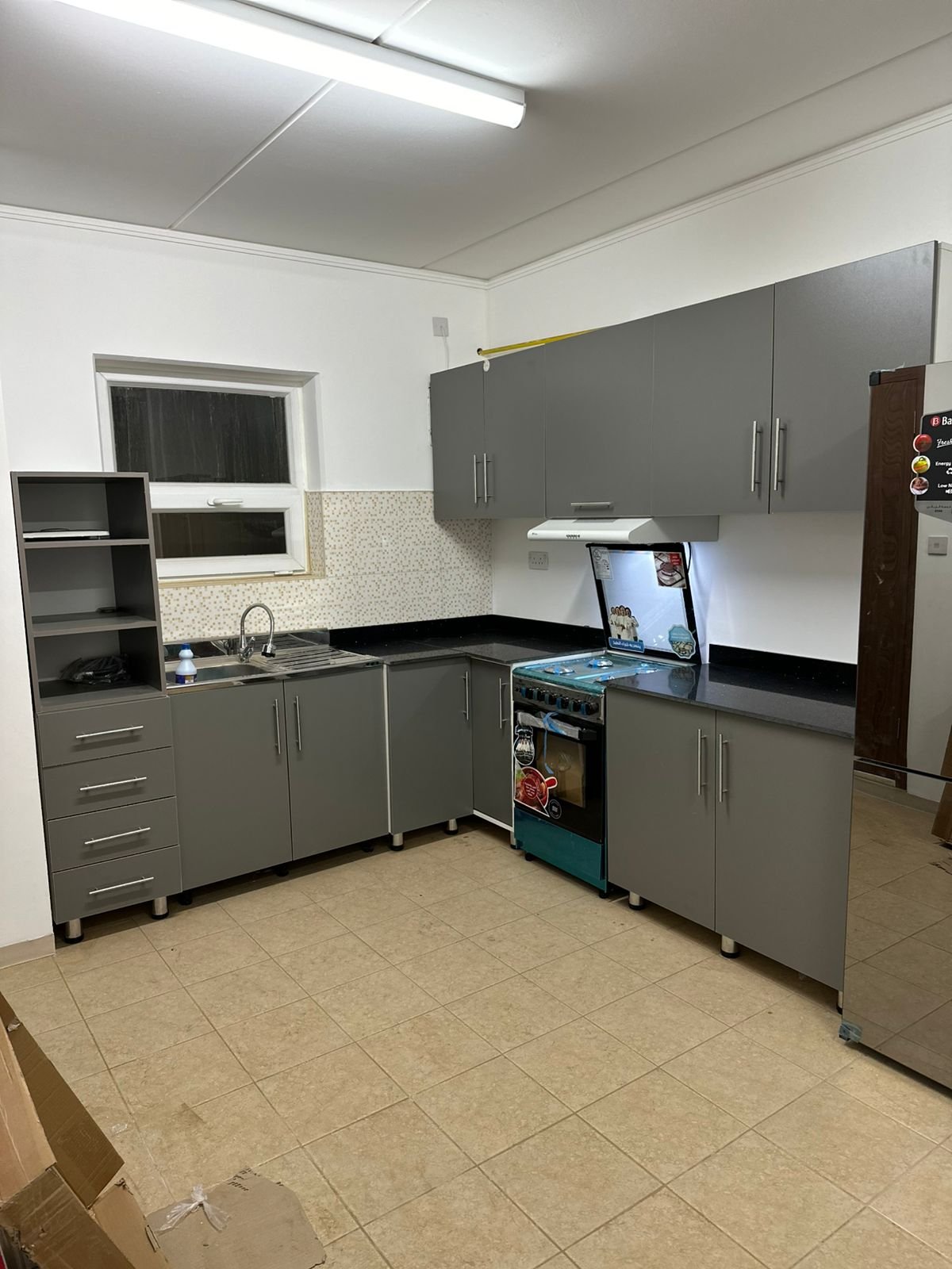 كاونتر حديث مناسب