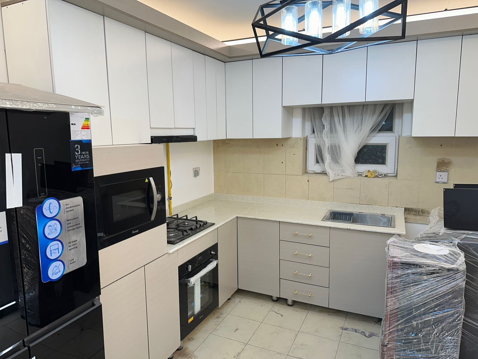 كاونتر mdf صيني