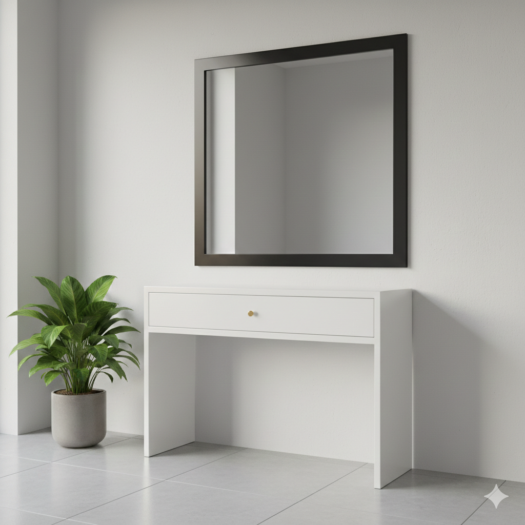 ميز دخولية شقة رقم 2