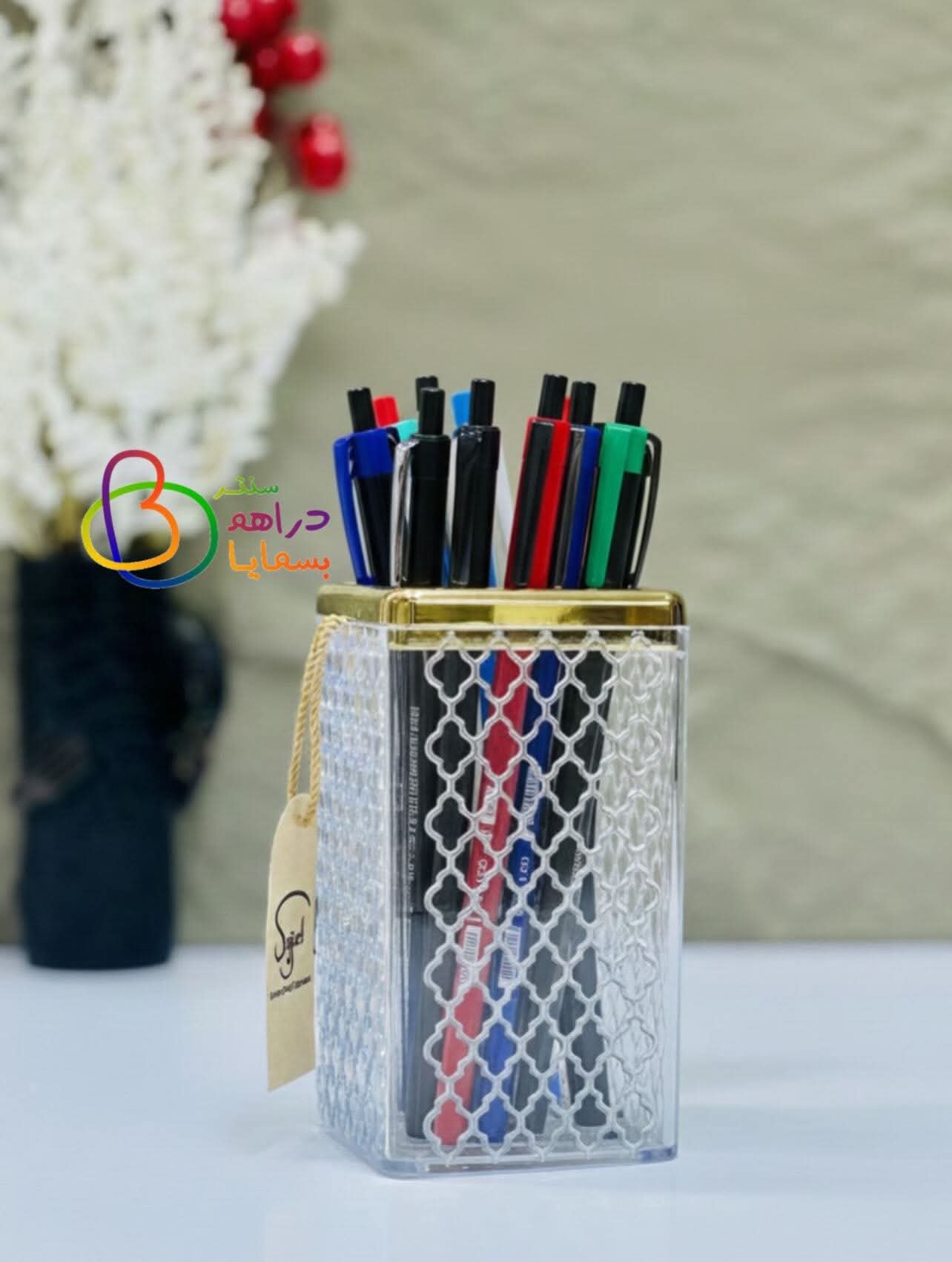 حافظه اكرلك متعدده الاستخدام