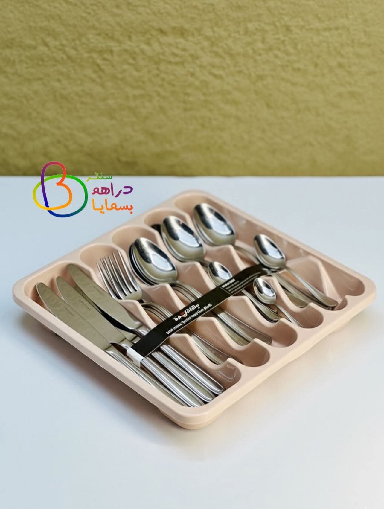 🔥منضم ملاعق 🔥